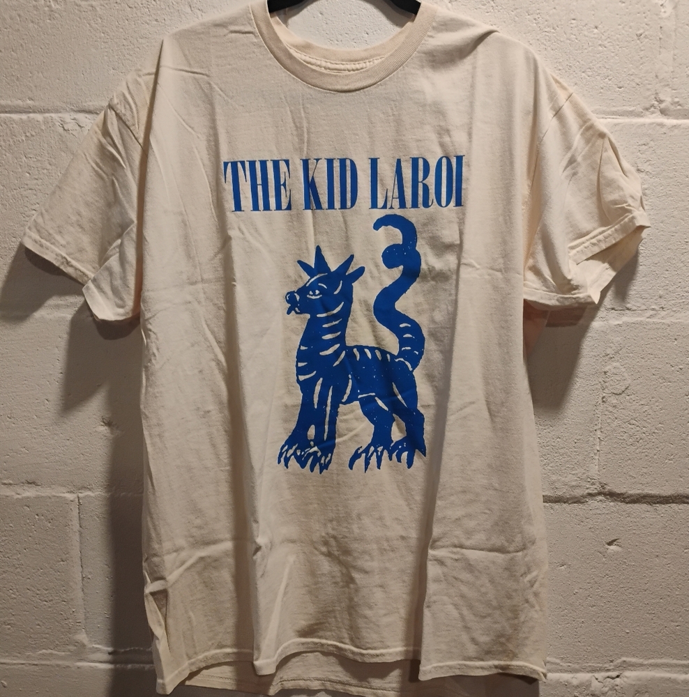The Kid Laroi 2022 Tour Shirt
